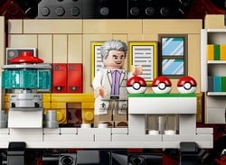 More LEGO Pokémon Sets Appear To Have Leaked, Here's A First Look