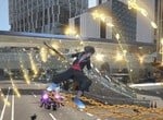 Kingdom Hearts 4 Team Provides Dev Update, Shares New Screenshots