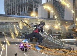 Kingdom Hearts 4 Team Provides Dev Update, Shares New Screenshots