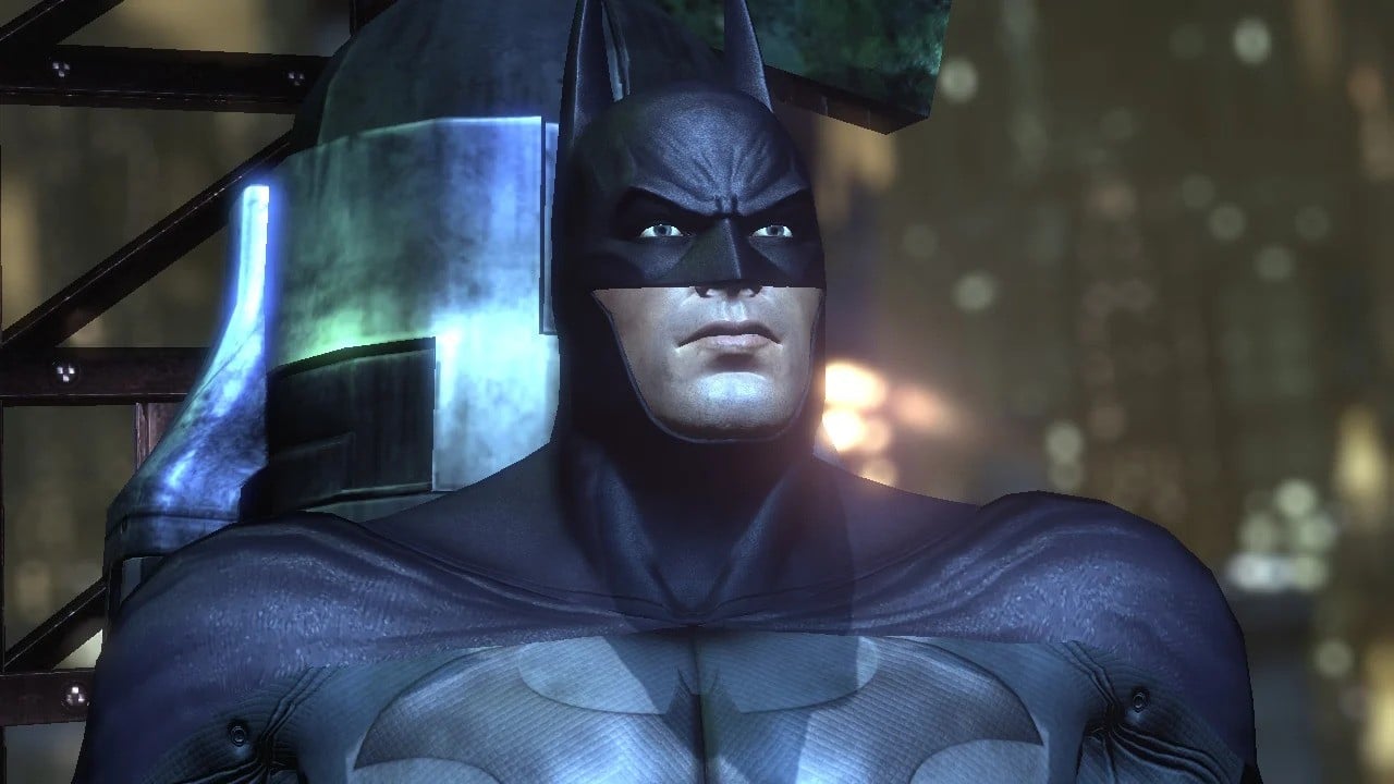 Batman: Arkham Knight todavía funciona mal en Switch a pesar de la actualización masiva