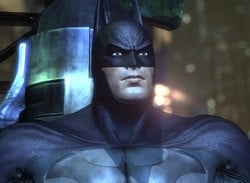 Batman: Arkham Knight Still Runs Poorly On Switch Despite Massive Update