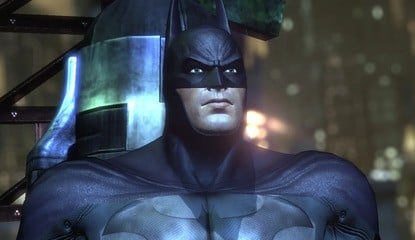 Batman: Arkham Knight Still Runs Poorly On Switch Despite Massive Update