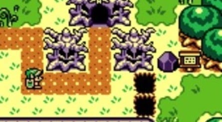 The Game Boy Color remix gave us DX-style extras, but it arguably robbed the game of some of its purity