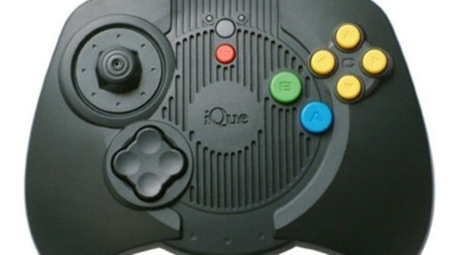 ique n64