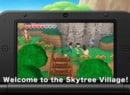 Take a Good Look at Harvest Moon: Skytree Village