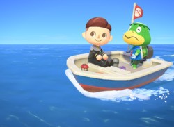 Animal Crossing Kapp'n's Boat Tours - New Horizons Island Tours Explained
