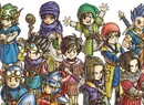 Dragon Quest Series Producer Leaves Square Enix After 13 Years