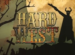 Hard West - Complete Edition Will Bring Its Supernatural Wild West Action To Switch