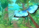 Flutter Away (Switch) - An Ephemeral Indie With A Dash Of Pokémon Snap
