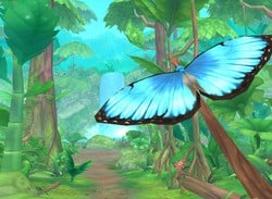 Flutter Away - An Ephemeral Indie With A Dash Of Pokémon Snap