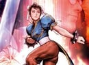 Capcom Vs. SNK 2 Director Really Wants To Make A Third Entry