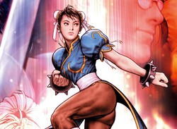 Capcom Vs. SNK 2 Director Really Wants To Make A Third Entry