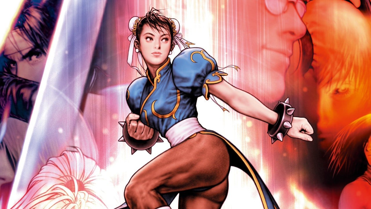Hideaki Itsuno Expresses Strong Interest in Developing Capcom vs. SNK 3 for Nintendo Switch