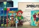 Action-Adventure Game Sparklite To Receive Gorgeous Signature Edition This October