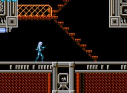 Unofficial Metroid Prequel Uses The Original NES Hardware To Impressive Effect
