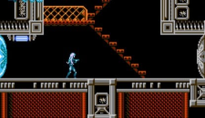 Unofficial Metroid Prequel Uses The Original NES Hardware To Impressive Effect