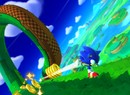 SEGA Is Hoping To Win Back Platforming Fans With Sonic Lost World