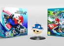Nintendo of Europe Confirms Mario Kart 8 Limited Edition Software Bundle