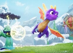 Discussing the Possibility of Spyro Reignited Trilogy Coming to Switch