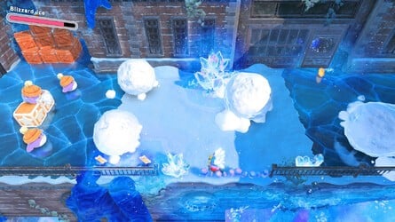 Star crossed world winter horns guide