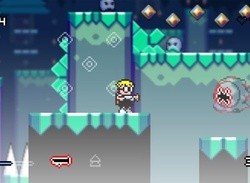 Mutant Mudds Deluxe Submitted To Nintendo of America