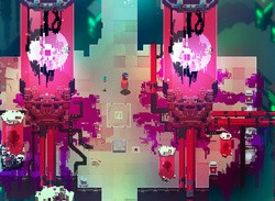Hyper Light Drifter Is Coming To The Switch This Summer
