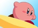 Kirby: Right Back At Ya! Is Getting A Blu-Ray HD Remaster In Japan