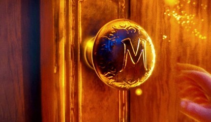 Mirabel's Door Knob Will Be The Key To Unlocking 'Encanto' In Disney Dreamlight Valley