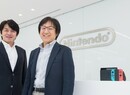 Nintendo Says It's Not Trying To Innovate, It's "Trying To Find Ways To Make People Happy"