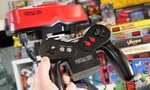 Feature: Meet The Virtual Boy Fan Making New Tech And Games For Nintendo's Console Curio