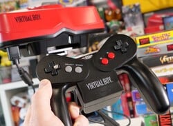 Meet The Virtual Boy Fan Making New Tech And Games For Nintendo's Console Curio