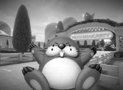 It's Official, Nobody Likes Monty Mole