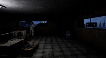 Beyond Enemy Lines: Essentials