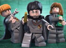 New Video Shows the Building Blocks of LEGO Harry Potter: Years 1-4