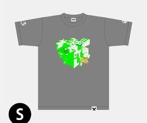 Splatoon 3 'Grand Festival' T-Shirts