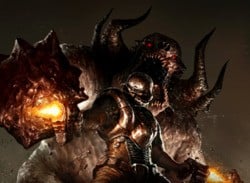 Doom 3 - A Dark, Unnerving Oddity In The Slayer Series That Still Impresses