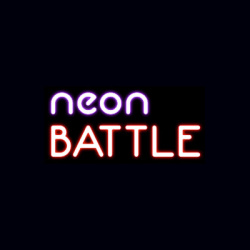 Neon Battle Cover