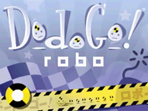 DodoGo! Robo