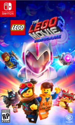 The LEGO Movie 2 Videogame (Switch)