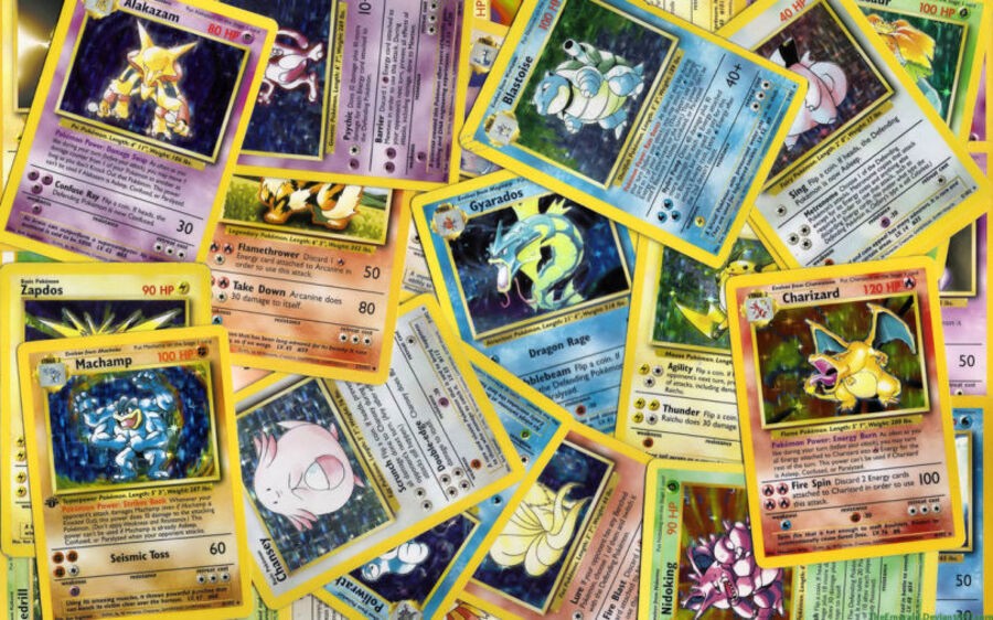 Pokemon trading card game to feature Mega Evolutions - Polygon