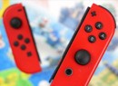 EU Calls For Investigation Into Switch Joy-Con Drift Following More Than 25,000 Complaints