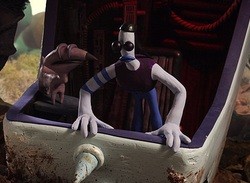 Indie Point And Click Adventure Armikrog May Hit Wii U