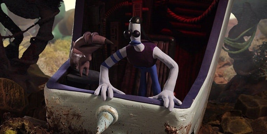 armikrog wii u