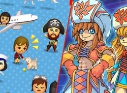 Nintendo Updates Two DS And 3DS Game Trademarks