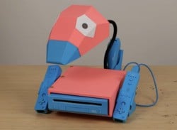 This Awesome Pokémon Build Transforms Porygon Into A Working Nintendo Wii