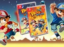 Co-op Classic Pang Adventures Returns On Switch In Physical Form Next Year