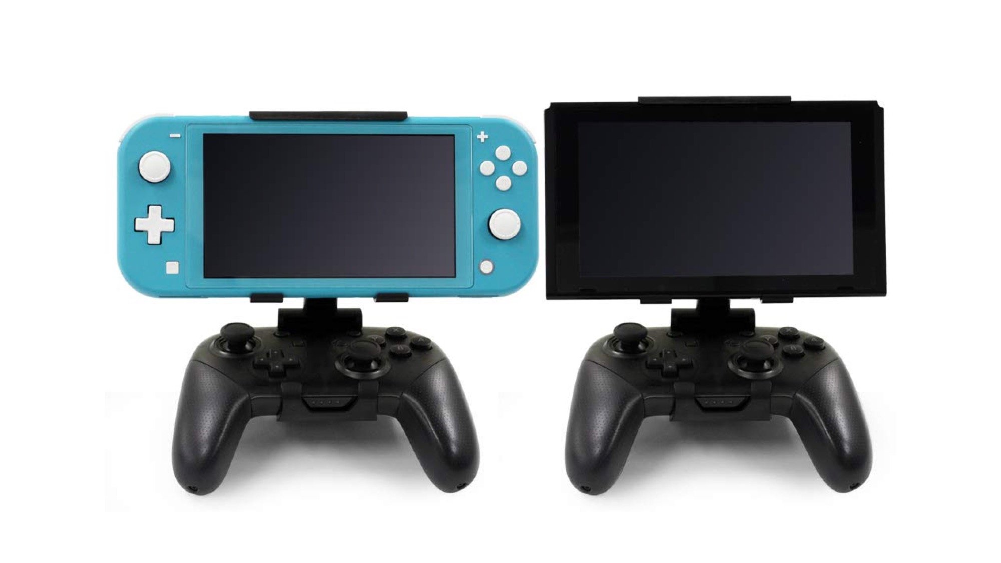 can you use your phone as a nintendo switch controller
