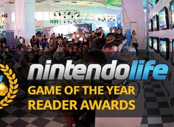 Nintendo Life Readers' Awards 2013