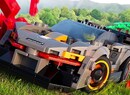 2K Games Is Looking To Take On Mario Kart With 'LEGO 2K Drive'