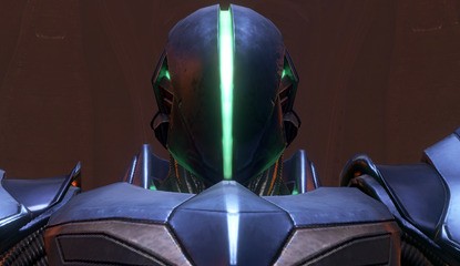 So, Where's Our Metroid Prime 4 Switch 1 Review?